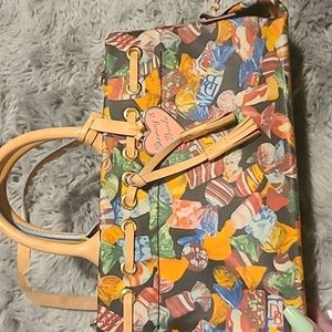 VINTAGE D&B. FINAL PRICE DROP